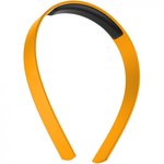 1305-39 Headband Orange