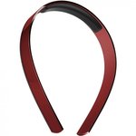 1305-33 Headband Red