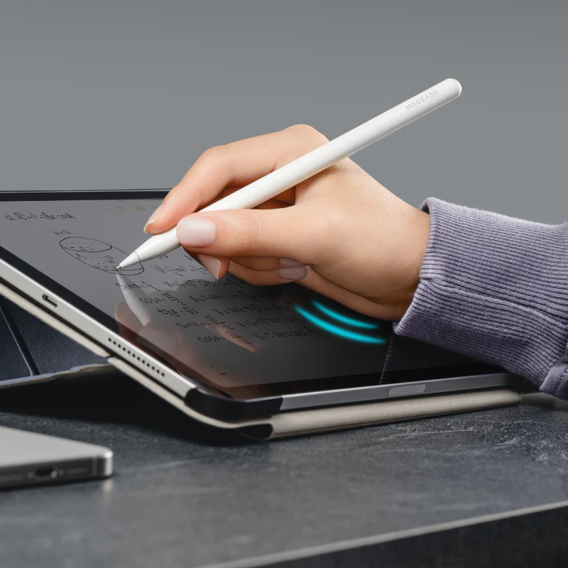 MPDIPD244WH24 digitális toll MagEasy