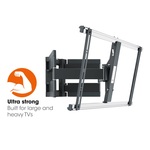 THIN550 fali tv konzol 40 -100
