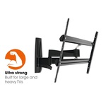 WALL3450 fali tv konzol 55-100