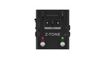 Z-Tone Buffer Boost gitárpedál IK Multimedia