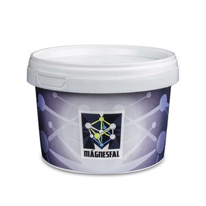 Mágnesfal glett 1kg MágnesFal