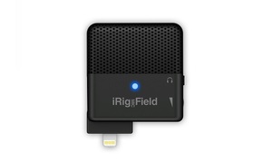 iRig Mic Field IK Multimedia