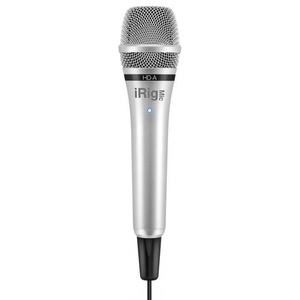 iRig Mic HD-A IK Multimedia