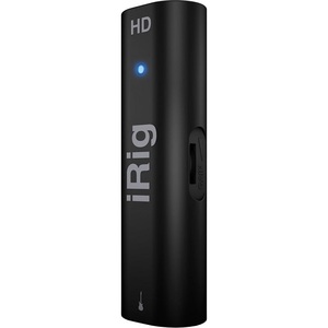 iRig HD IK Multimedia