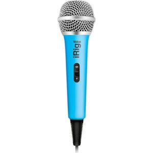 iRig Voice Blue IK Multimedia