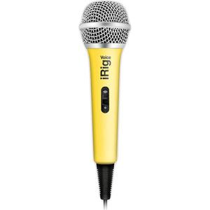 iRig Voice YL IK Multimedia