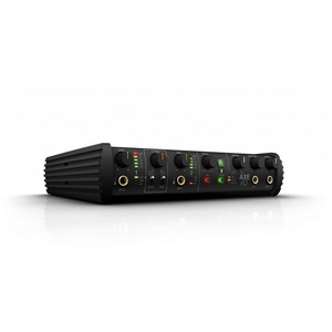 AXE I/O gitár interface IK Multimedia