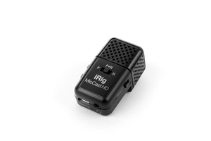 iRig Mic Cast HD IK Multimedia