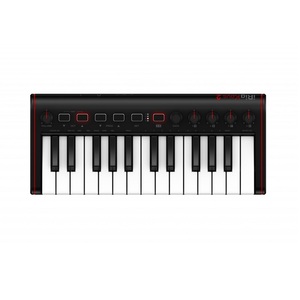 iRig Keys 2 Mini billentyűzet IK Multimedia