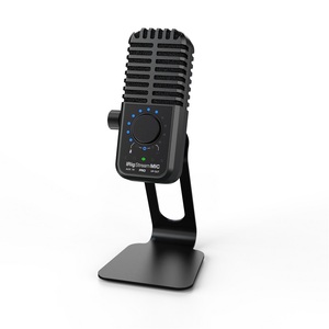 iRig Stream Mic PRO IK Multimedia