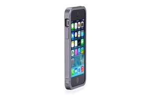 AF188GY AluFrame GREY Bumper Just Mobile