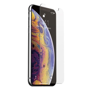 SP565 iPhone Xs Max üvegfólia JustMobile