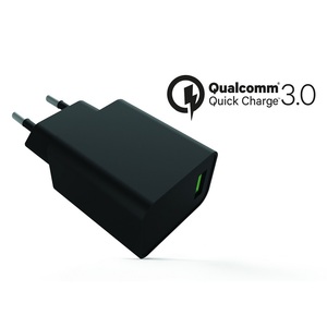 Hálózati USB adapter Q.C.3.0 miniBatt