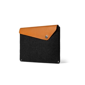 SL078TN Macbook 12 Sleeve MUJJO