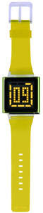 IC877YLB iCOAT WATCH YELLOW Ozaki