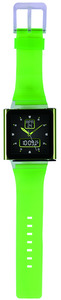 IC877GRB iCOAT WATCH GREEN Ozaki