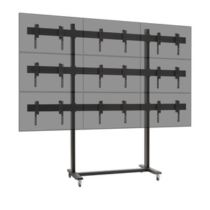 TVW 3355 Videofal állvány Vogels