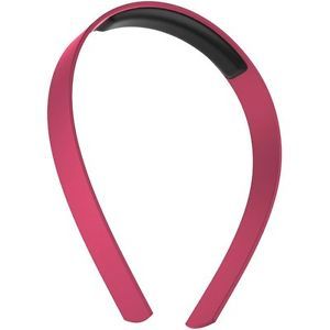 1305-38 Headband Pink Sol Republic