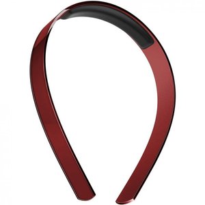 1305-33 Headband Red Sol Republic