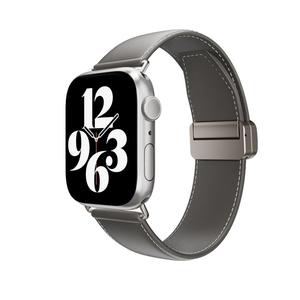 SAW341238GR24 óraszíj Apple Watch S4-S9 38/40/41mm, eredeti bő SwitchEasy
