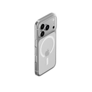 MPH18P393TR26 telefontok Cryst M Clear iPhone 18/17 Pro MagEasy