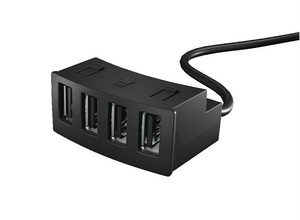 GPA3210 TwistDock USB HUB Vogel's