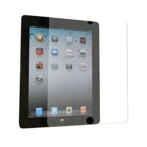 IPAD2-AGSP SCREEN PROTECTOR Ultra Case