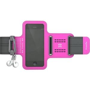 IPP-SPN-33 Sportwarp PINK iP5 XtremeMac